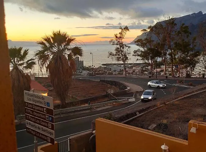 Con Vista Gigantes