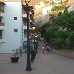Apartamento Con Vista Gigantes *