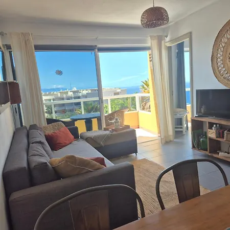 Apartamento Con Vista Gigantes *
