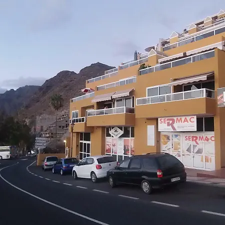 Con Vista Gigantes Апартаменты