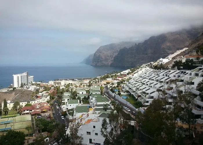 Con Vista Gigantes