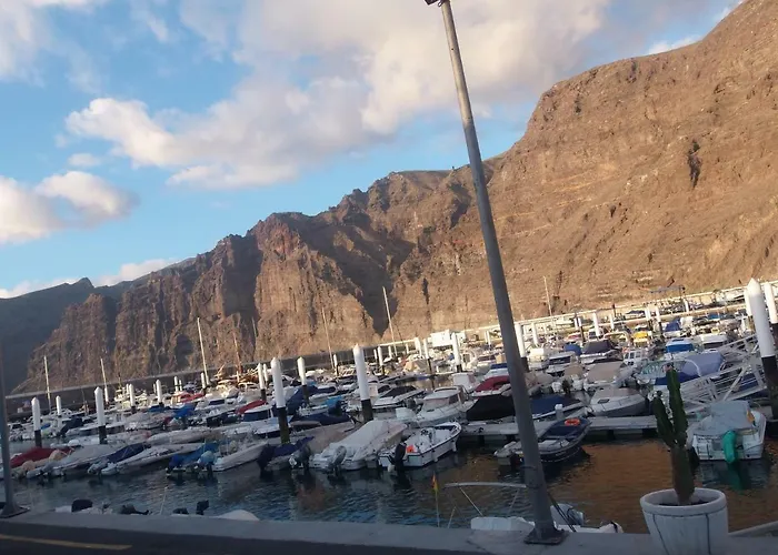 Con Vista Gigantes Апартаменты