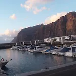 Con Vista Gigantes Apartman