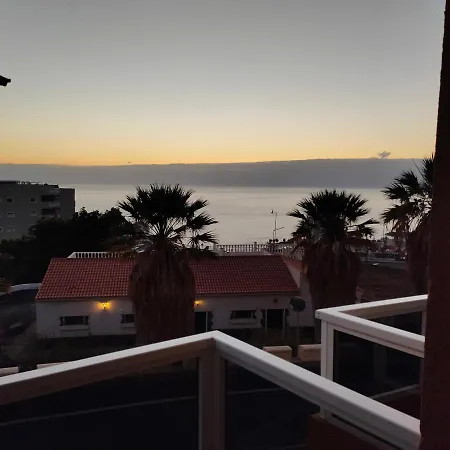 Con Vista Gigantes
