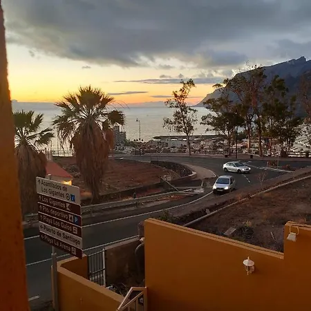 Con Vista Gigantes