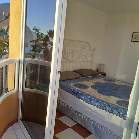 Apartment Con Vista Gigantes