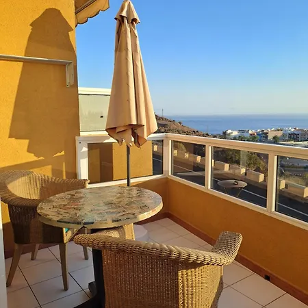 Apartman Con Vista Gigantes