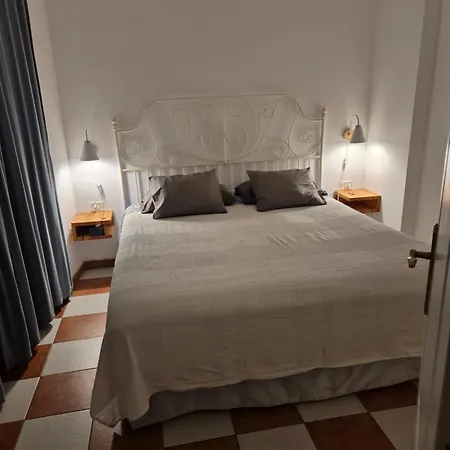 Apartment Con Vista Gigantes Puerto de Santiago (Tenerife)