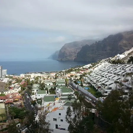 Con Vista Gigantes