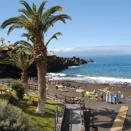 Con Vista Gigantes * Puerto de Santiago