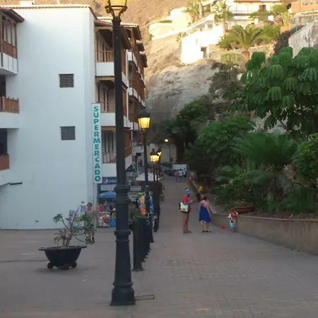 Apartment Con Vista Gigantes *